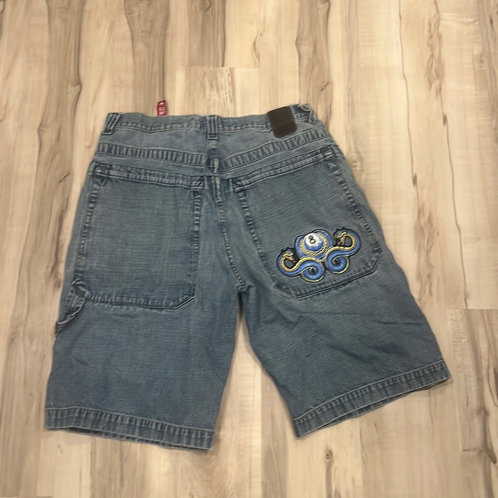 Jnco Jorts